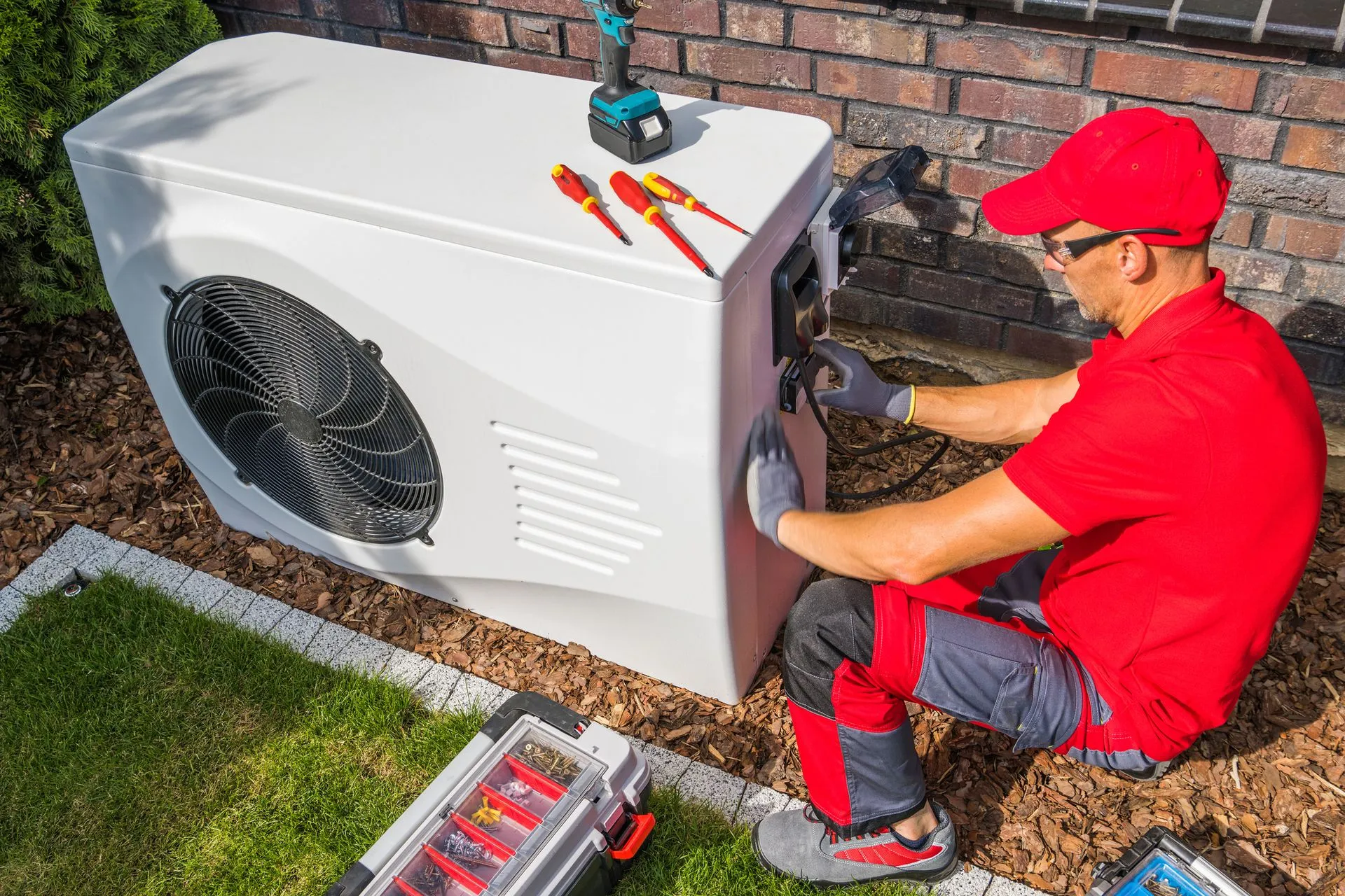 About HVAC in Muscoda, WI
